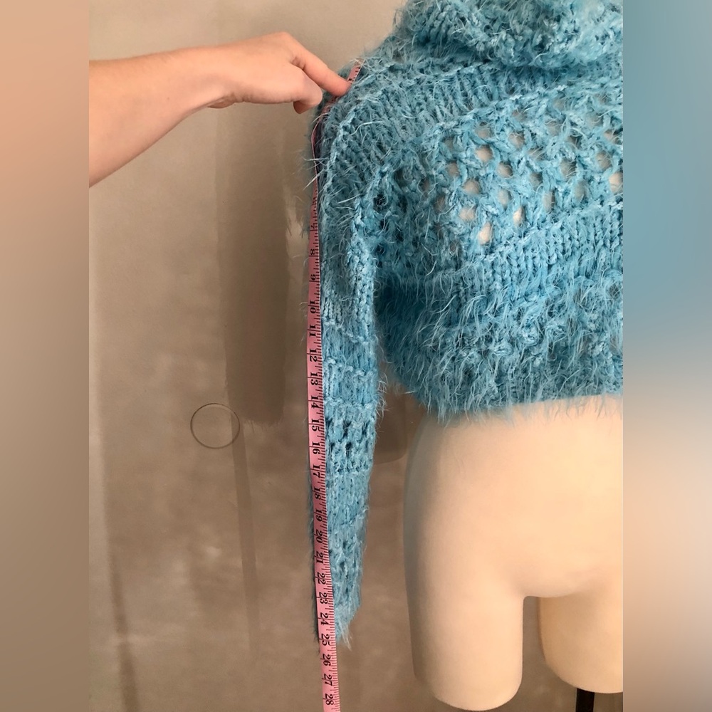 Free People Rustic Inn sweater - Picture 4 of 5
